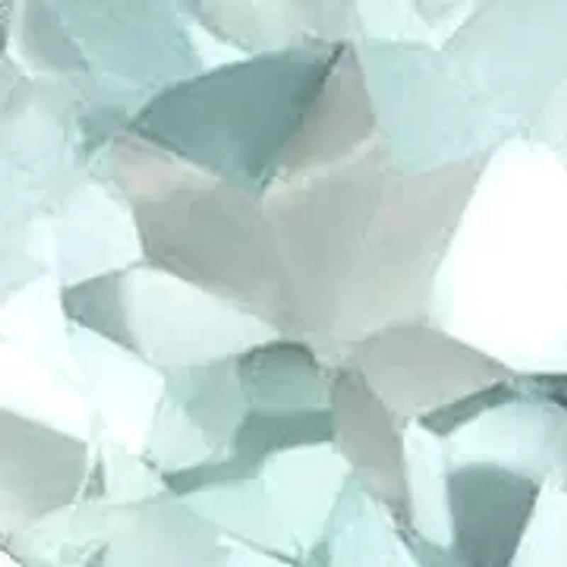 Lab Created Heart-Shaped Gemstone Infinity Pendant Sterling Silver