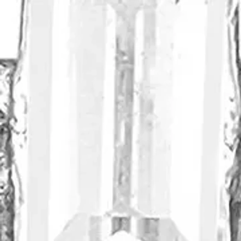 Lab Created 1 1/10 ct. t.w. White Sapphire Ring Sterling Silver