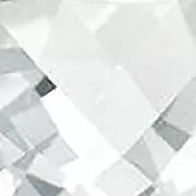 Lab Created 2 7/8 ct. t.w. White Sapphire Ring Sterling Silver