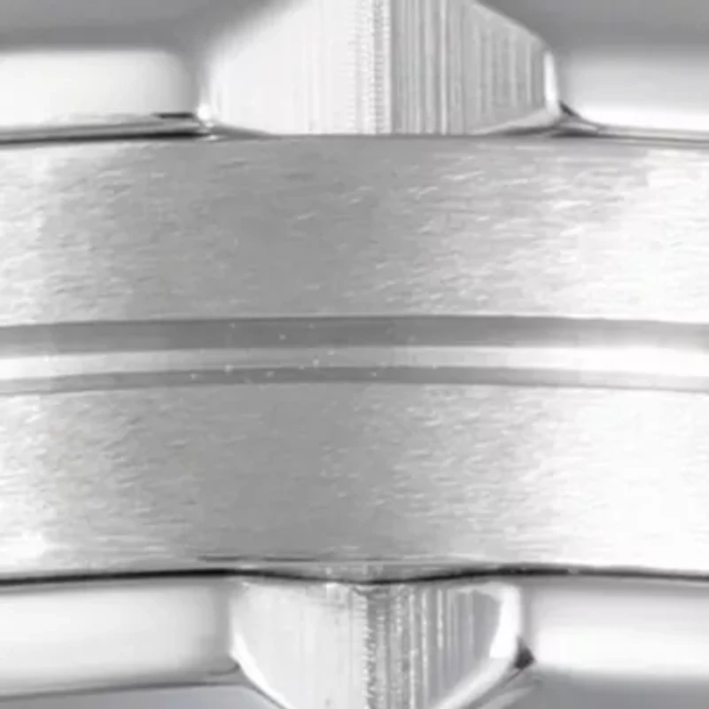 Mens Stainless Steel Ring
