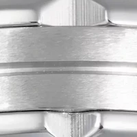 Mens Stainless Steel Ring