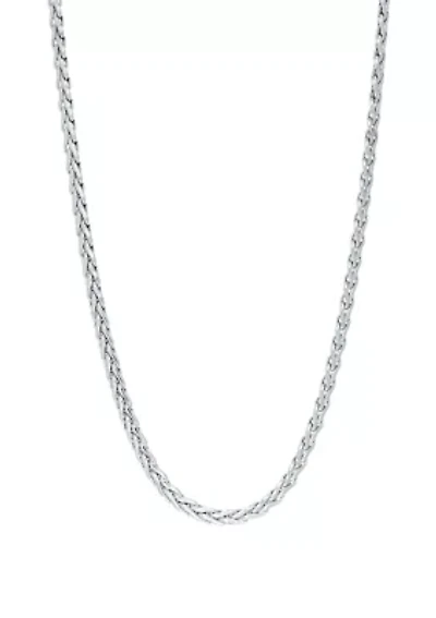 Stainless Steel Necklace