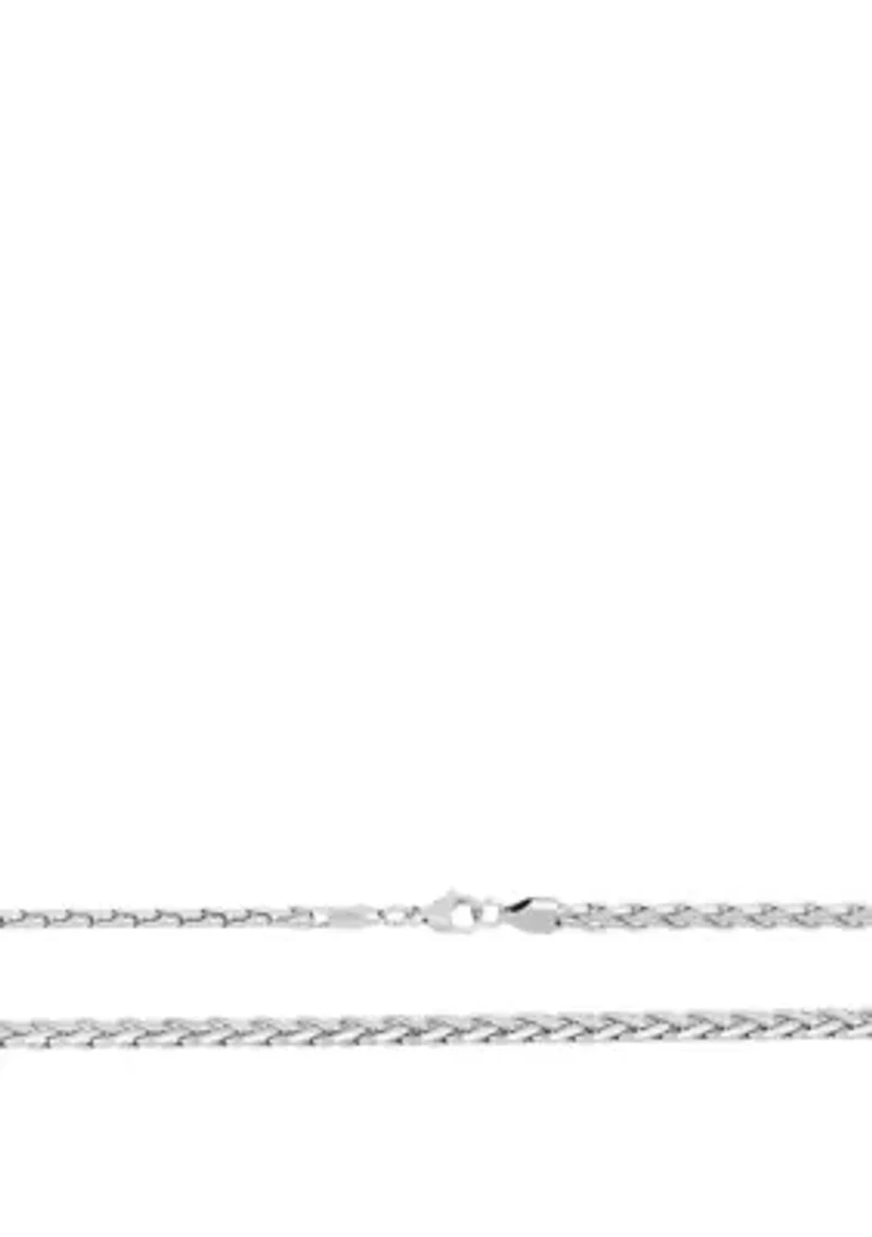 Stainless Steel Necklace