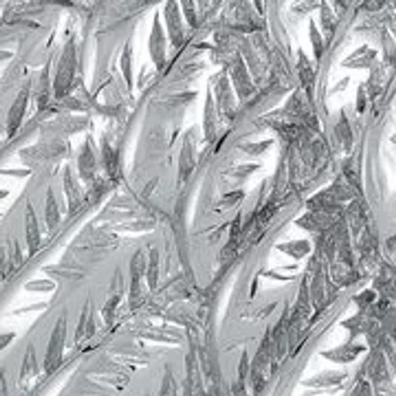 Diamond Accent Angel Wing and Disc Charm Pendant in Sterling Silver