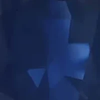 1 ct. t.w. Sapphire and 1/ ct. t.w. Diamond Pendant Necklace in 10K White Gold