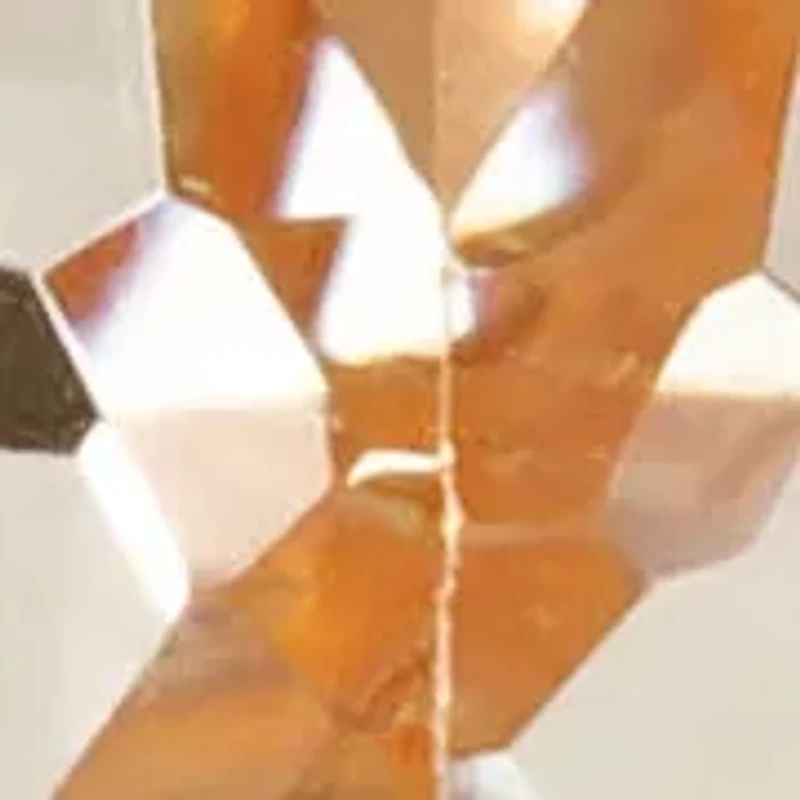 5/8 ct. t.w. Morganite and 1/6 ct. t.w. Diamond Pendant Necklace in 10K Rose Gold