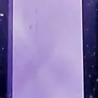 1.6 ct. t.w. Amethyst and Diamond Accent Pendant Necklace in 10K White Gold