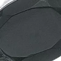 4 ct. t.w. Black Onyx Pendant Necklace in Sterling Silver