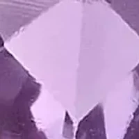 1 5/8 ct. t.w. Created Alexandrite and White Topaz Ring in Sterling Silver