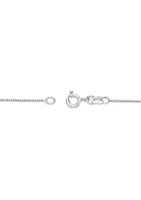 1 3/4 ct. t.w. Peridot and Created White Sapphire Pendant in Sterling Silver