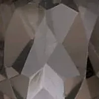 Gold Over Silver Peridot and White Topaz Crab Pendant Necklace