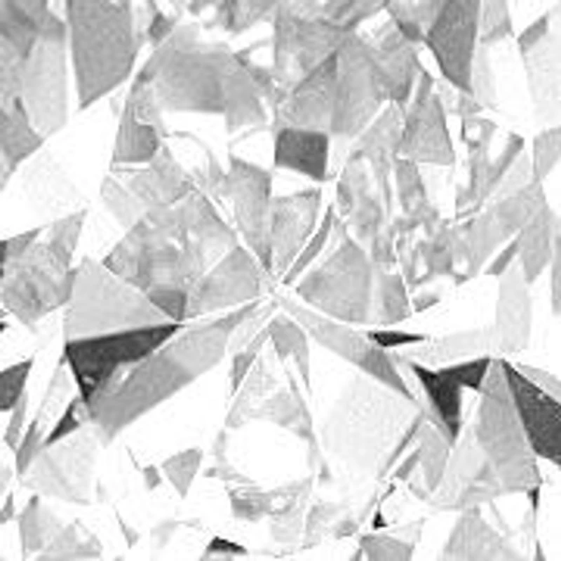 Lab Created 13 1/2 ct. t.w. White Sapphire Drop Earrings in Sterling Silver