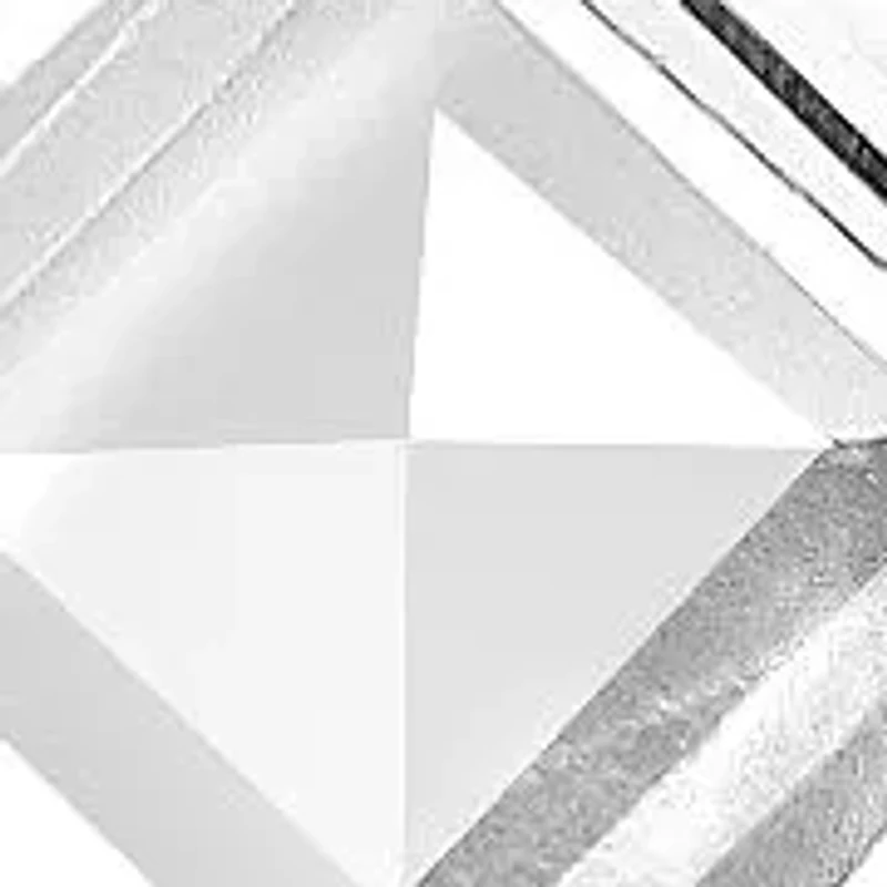 Lab Created 6 1/2 ct. t.w. White Sapphire Drop Earrings in Sterling Silver