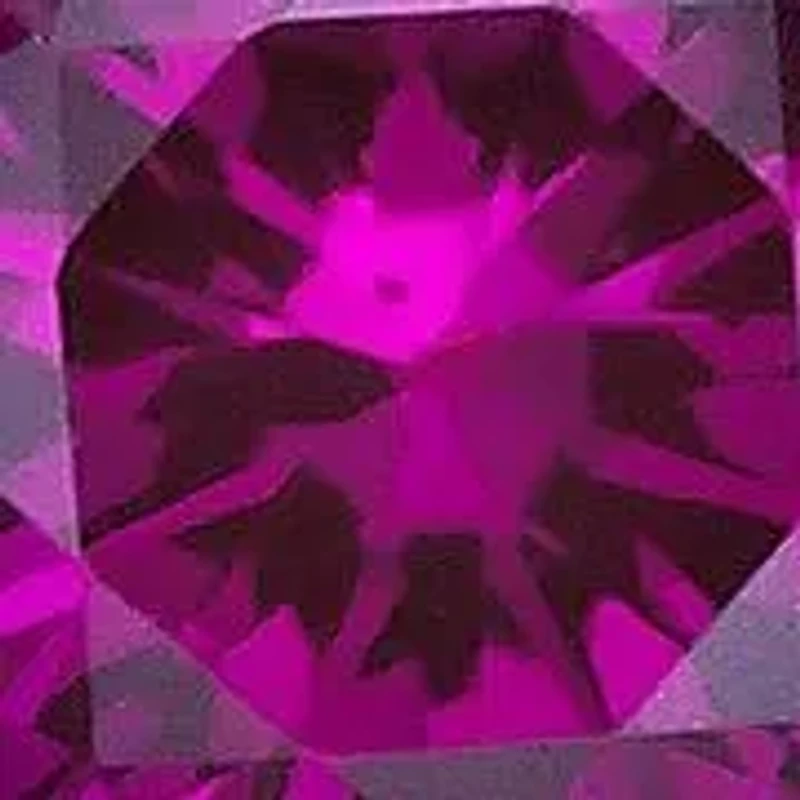 Lab Created 1 1/5 ct. t.w. Created Ruby Stud Earrings in 10K Gold