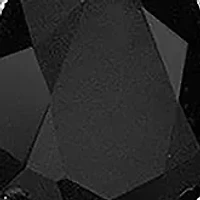 Gemstone Stud Earrings Sterling Silver