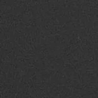 White Topaz and Black Onyx Pendant Necklace Sterling Silver