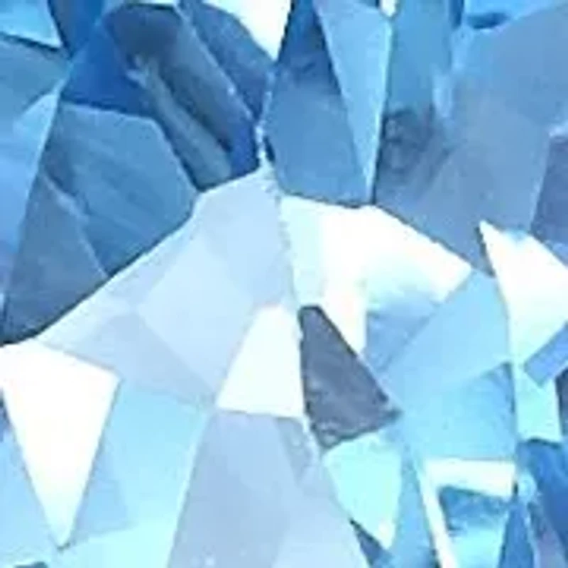 Gemstone Drop Earrings Sterling Silver