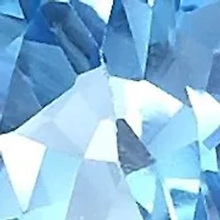 Gemstone Drop Earrings Sterling Silver