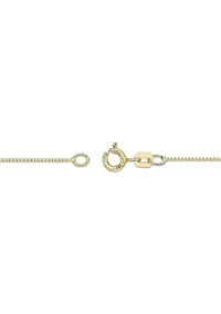 Lab Created 7/8 ct. t.w. Created Opal and Created White Sapphire Necklace in Sterling Silver