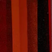 2.6 ct.t.w. Garnet Earrings in 2 micron 18k Gold Plated Sterling Silver