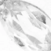 Lab Created 2 ct. t.w. White Sapphire Heart Pendant Necklace in Sterling Silver