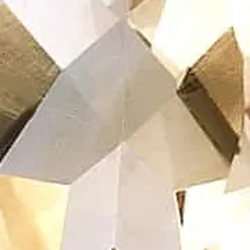 Gold Over Silver Citrine & Lab-Created White Sapphire Pendant Necklace