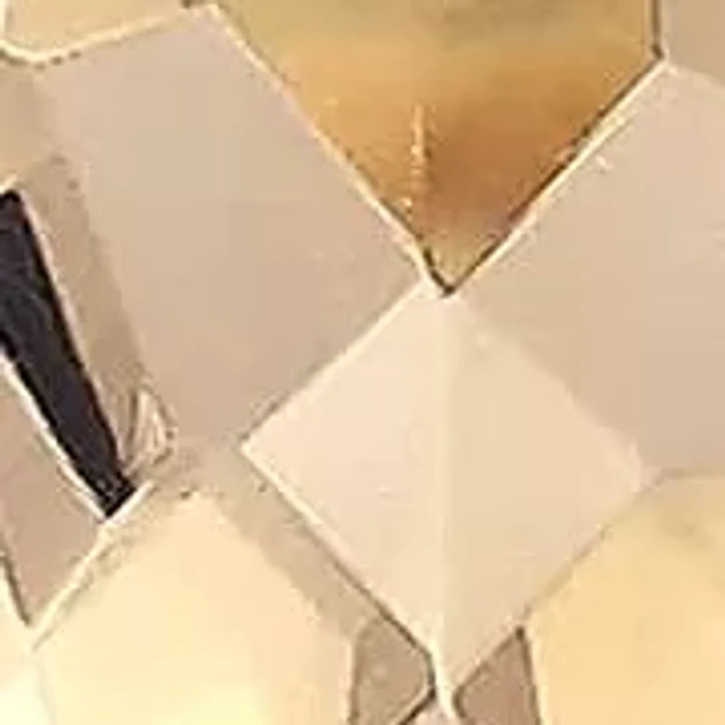 Lab-Created Sapphire & Gemstone Ring 2 micron 18k Gold-Plated Sterling Silver