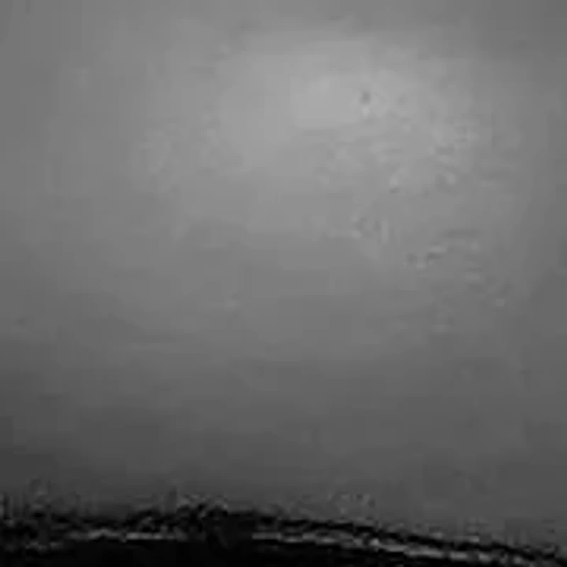 Sterling Silver Black Onyx & Lab-Created White Sapphire Ring