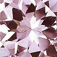 1.8 ct. t.w. Morganite and 1/8 ct. t.w. Diamond Earrings in 10K Rose Gold