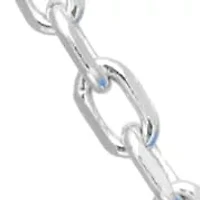 3 1/5 ct. t.w. Created Blue Opal Heart Pendant in Sterling Silver