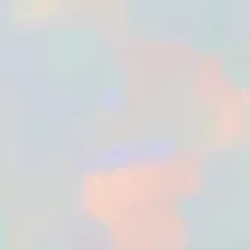 Lab Created ct. t.w. Opal and White Topaz Ring Sterling Silver