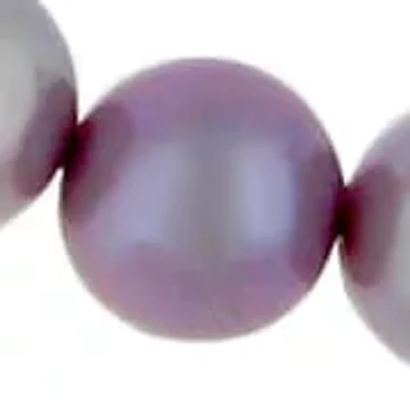 Pearl Bracelet in Sterling Silver