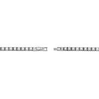 Stainless Steel Link Bracelet