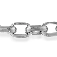 Mens Stainless Steel Bracelet