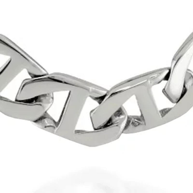 Men's Stainless Steel Necklace