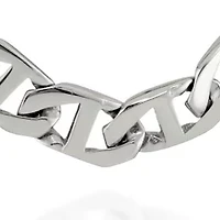 Men's Stainless Steel Necklace