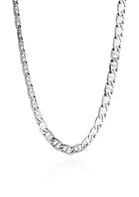 Men's Stainless Steel Necklace