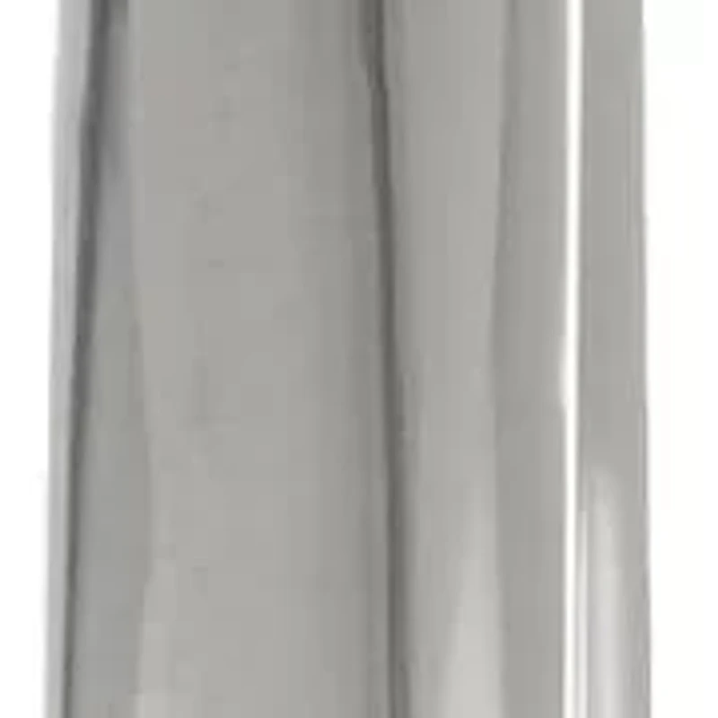 Hoop Earrings in Stainless Steel