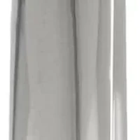 Hoop Earrings in Stainless Steel