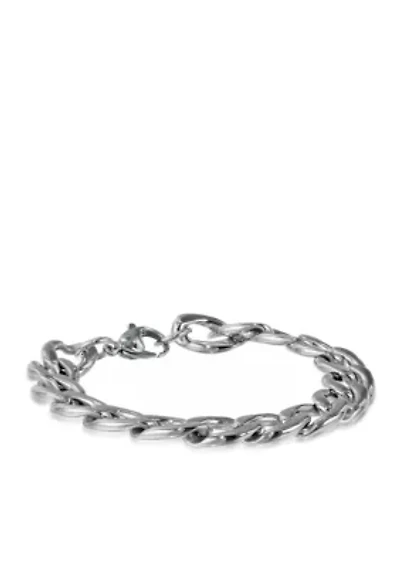 Mens Stainless Steel Bracelet