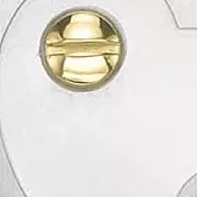 Stainless Steel Heart Lock Charm Bracelet