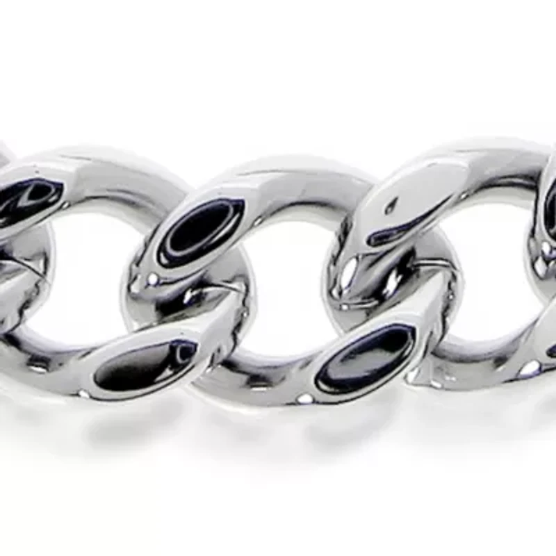 Men's Stainless Steel Bracelet
