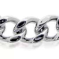 Men's Stainless Steel Bracelet