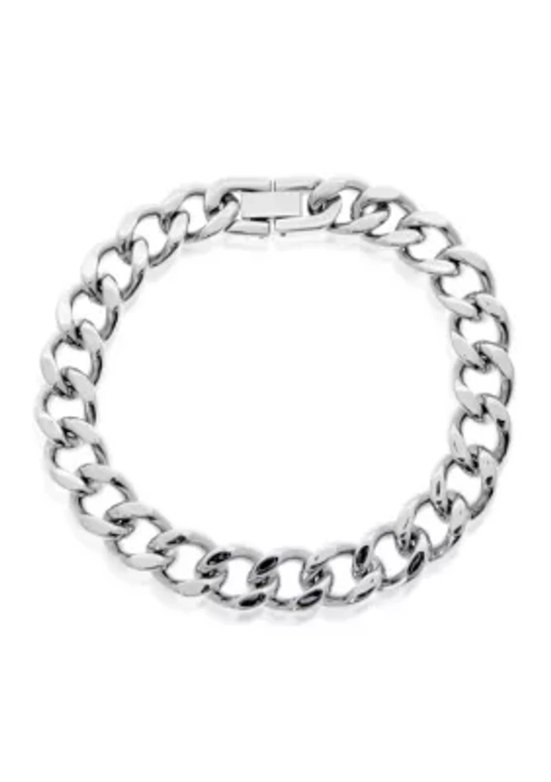 Men's Stainless Steel Bracelet