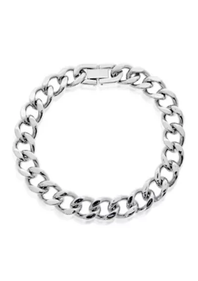 Men's Stainless Steel Bracelet