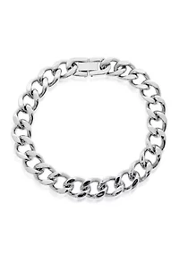 Men's Stainless Steel Bracelet