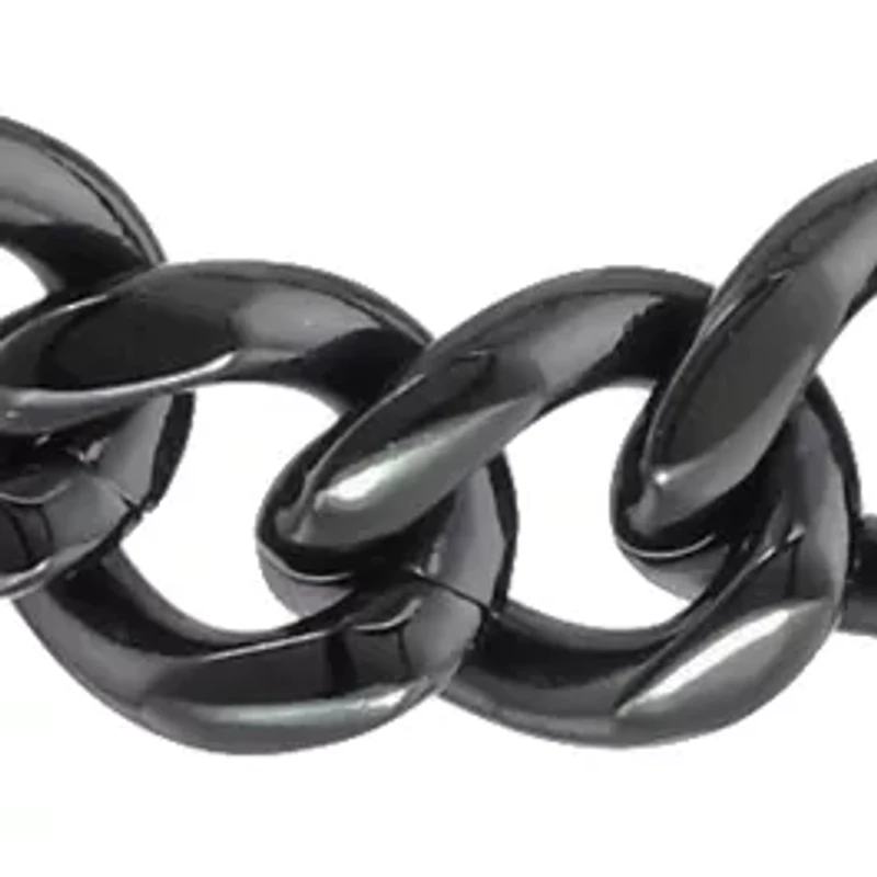 Mens Stainless Steel Chain Necklace
