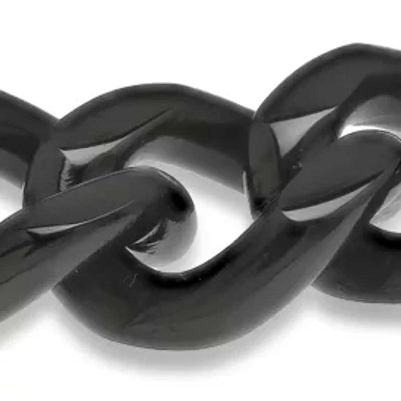 Mens Stainless Steel Chain Bracelet