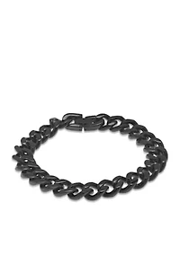 Mens Stainless Steel Chain Bracelet