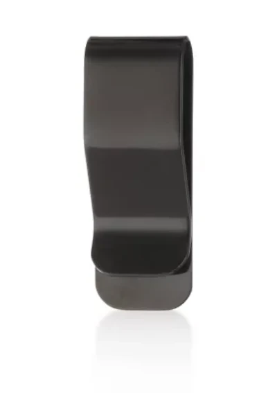Stainless Steel Money Clip